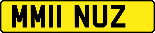 MM11NUZ