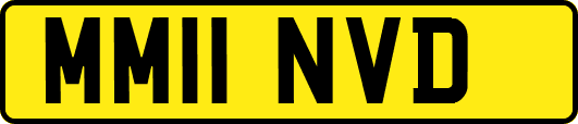 MM11NVD