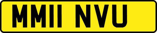 MM11NVU