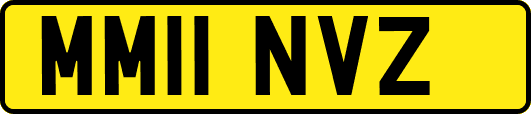 MM11NVZ