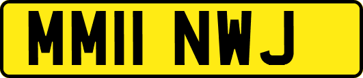 MM11NWJ
