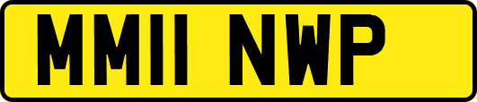 MM11NWP
