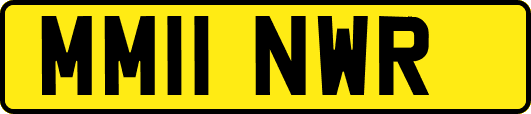 MM11NWR