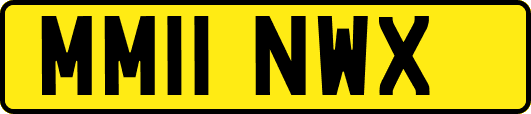 MM11NWX