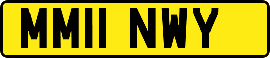 MM11NWY