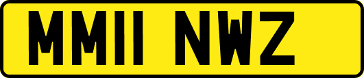 MM11NWZ