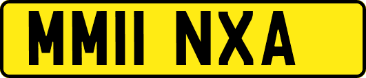 MM11NXA