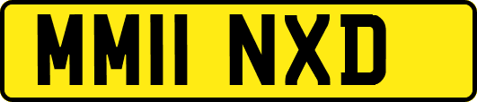 MM11NXD