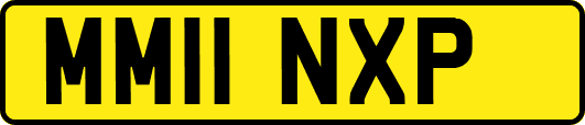 MM11NXP