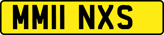 MM11NXS