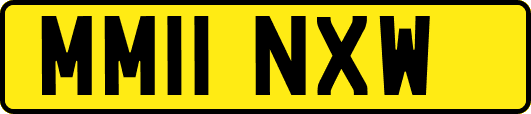 MM11NXW