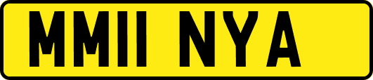 MM11NYA