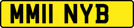 MM11NYB