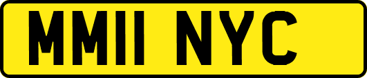 MM11NYC