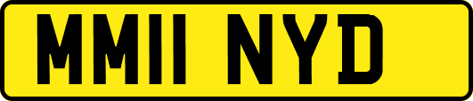 MM11NYD