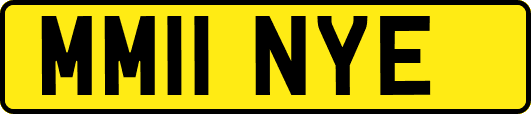MM11NYE