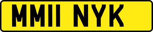 MM11NYK
