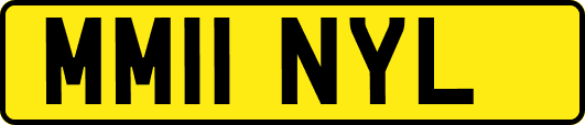 MM11NYL