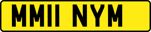 MM11NYM