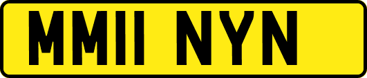 MM11NYN