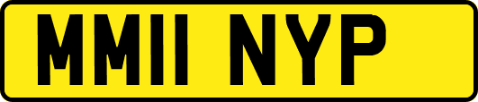 MM11NYP