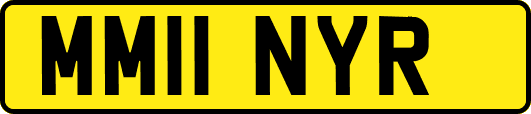 MM11NYR