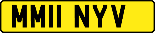 MM11NYV