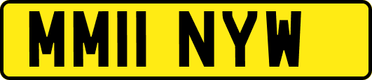 MM11NYW