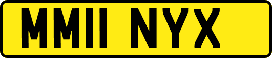 MM11NYX