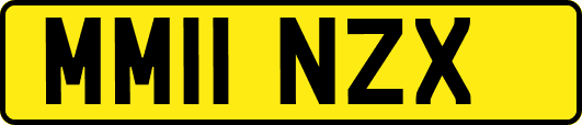 MM11NZX