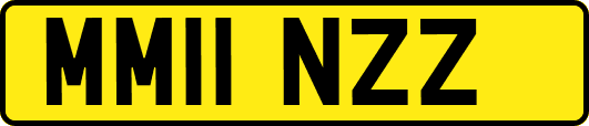 MM11NZZ