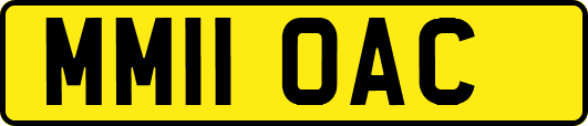 MM11OAC
