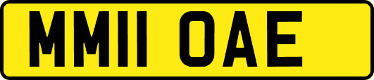 MM11OAE