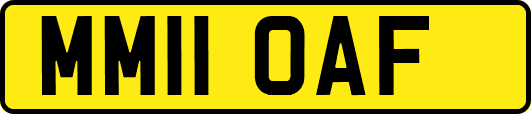 MM11OAF
