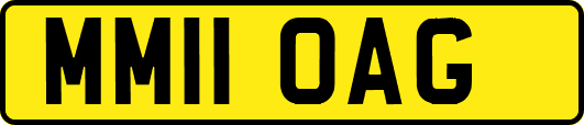 MM11OAG