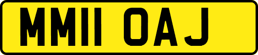 MM11OAJ