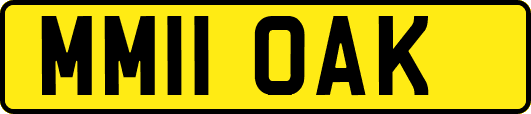 MM11OAK