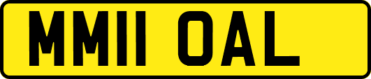 MM11OAL