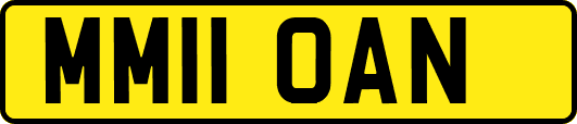MM11OAN
