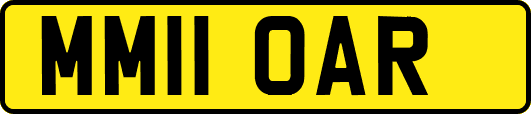 MM11OAR