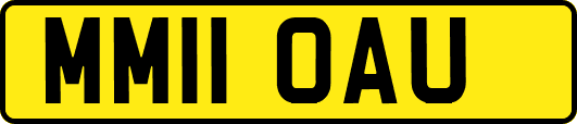 MM11OAU