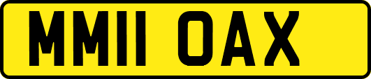 MM11OAX