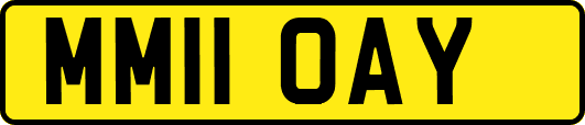 MM11OAY