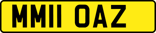 MM11OAZ