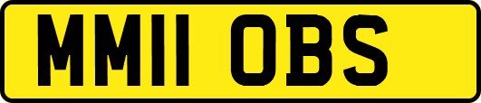 MM11OBS