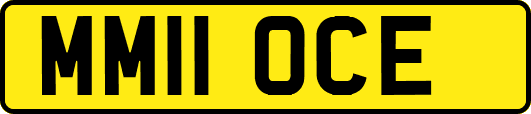 MM11OCE