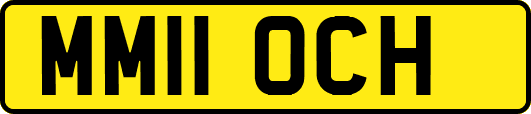 MM11OCH