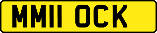 MM11OCK