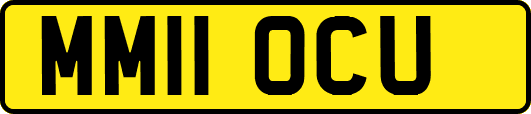 MM11OCU