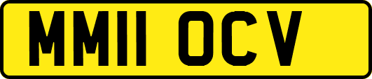 MM11OCV